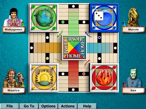 download hoyle games.